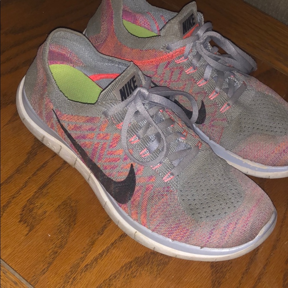 Nike Running Shoes